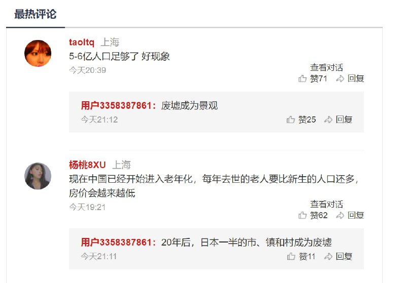 #大绝育运动By