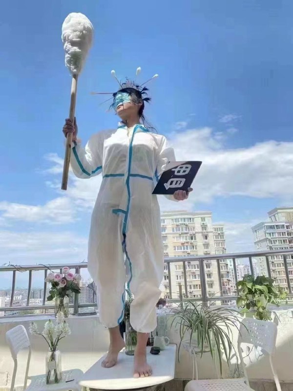 拍得很好，寻衅滋事警告🤡投稿By