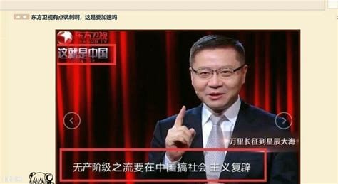 张维为合集，仅针对这半年来的中国投稿By
