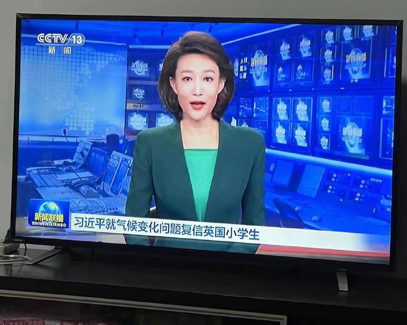 小学生交笔友上新闻了#博学多才的小学生By