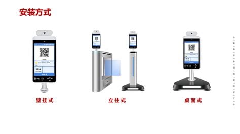 数字哨兵|健康码身份核验设备，全国都将更新该装备投稿By