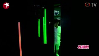 拜年祭完整視頻
