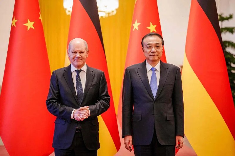 中国将允许在华外籍人士接种BioNTech疫苗
