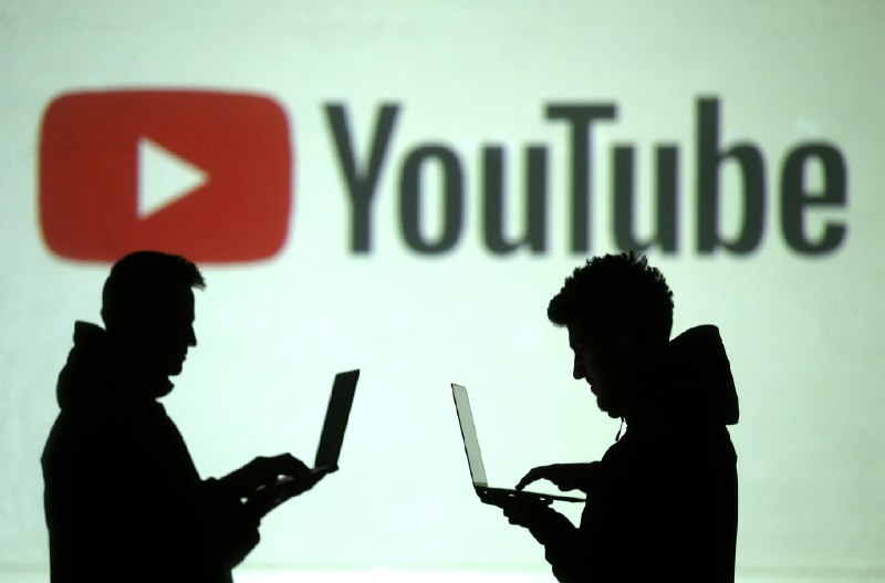 博主「衝浪之音」突遭YouTube永久封殺　嘲諷習近平疑被指控「霸凌」