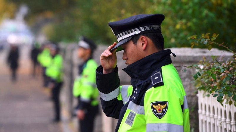 韩国“习近平”中餐厅遭闯入破坏 警方拟申请逮捕令追逃回国的中国4嫌