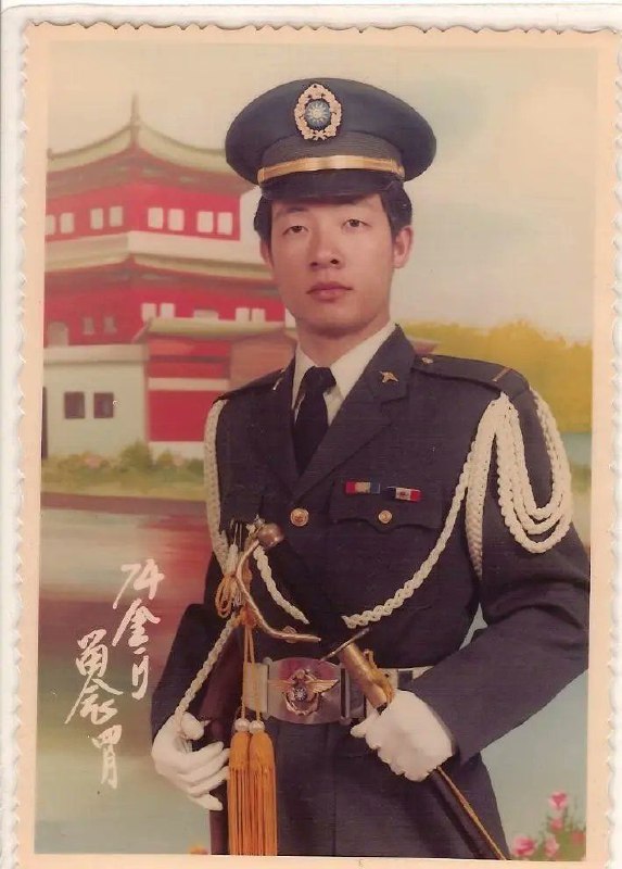 赖清德反攻大陆By