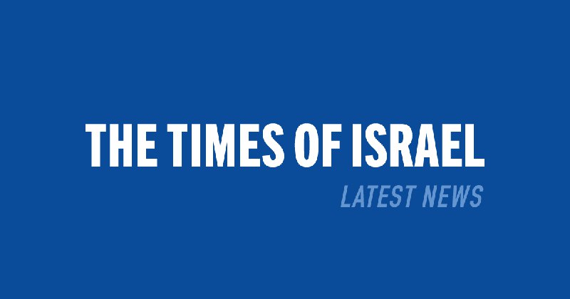 Palestinian Authority condemns Iran, offers support to Arab states