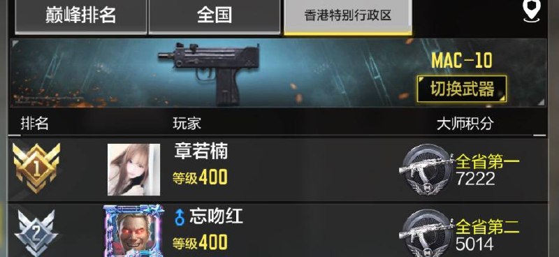香港出了个网红文🤣😎 匿名投稿