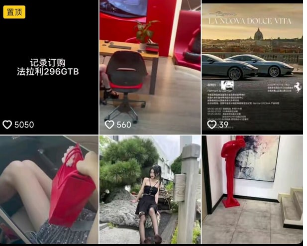 弘导-张师嘉朋友共匪娼妓·马迎新·丸崽#邓小平 #张师嘉弘导-张师嘉朋友共匪娼妓·马迎新·丸崽#邓小平 #张师嘉