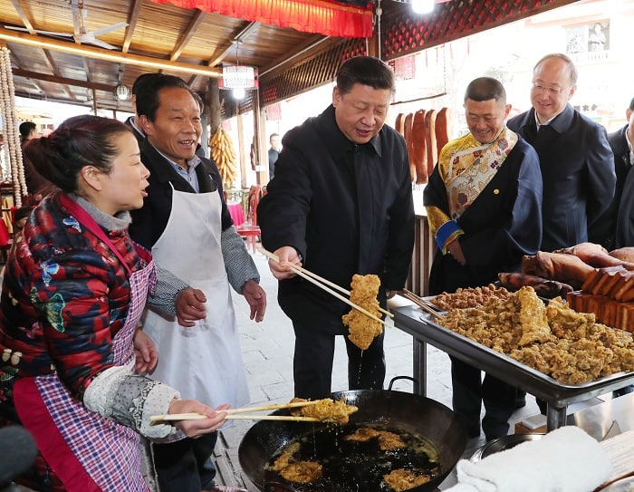 习近平
