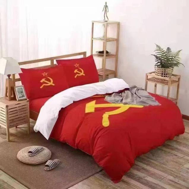 用这个床做梦应该就能游历地狱By