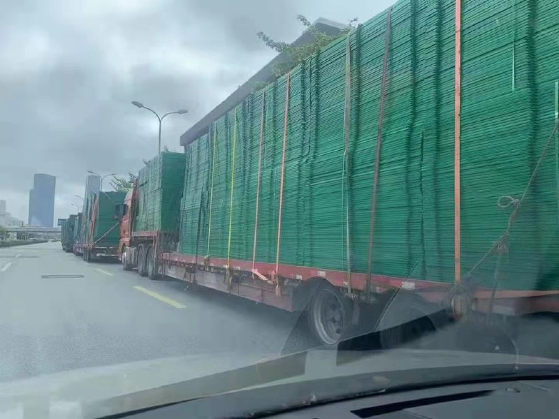 这下大修铁牢了，上海人有福了投稿By
