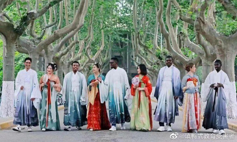 中华民族投稿By