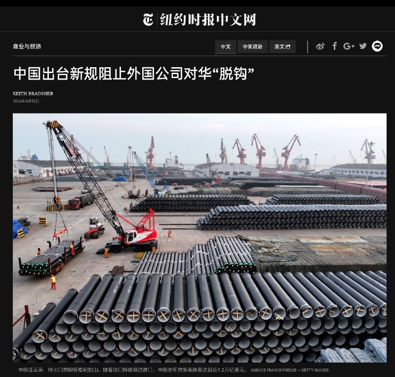 纽约时报