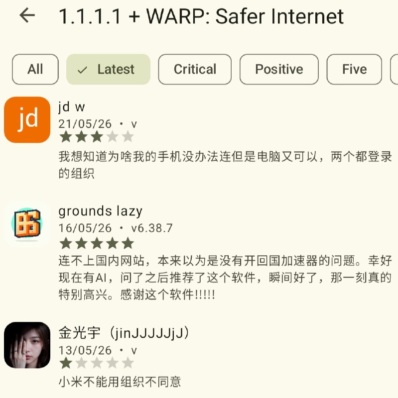 Cloudflare