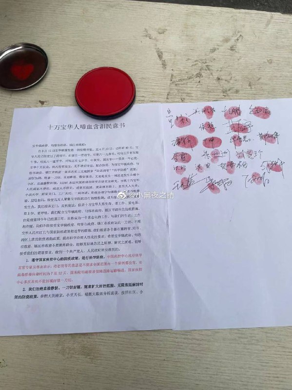 这下暴动了🤡投稿By