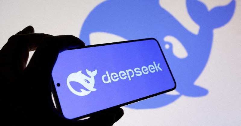 Exclusive: US State Dept orders global warning about alleged AI thefts by DeepSeek, other Chinese firms