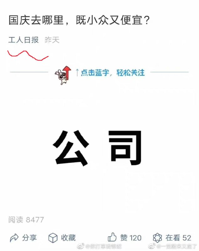 By