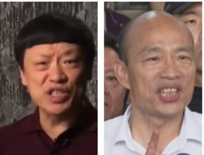 🤡太哈人了