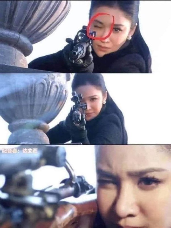 抗日神劇By