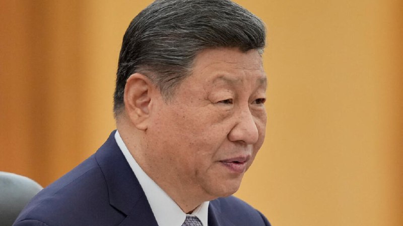 习近平是“偏执狂”？