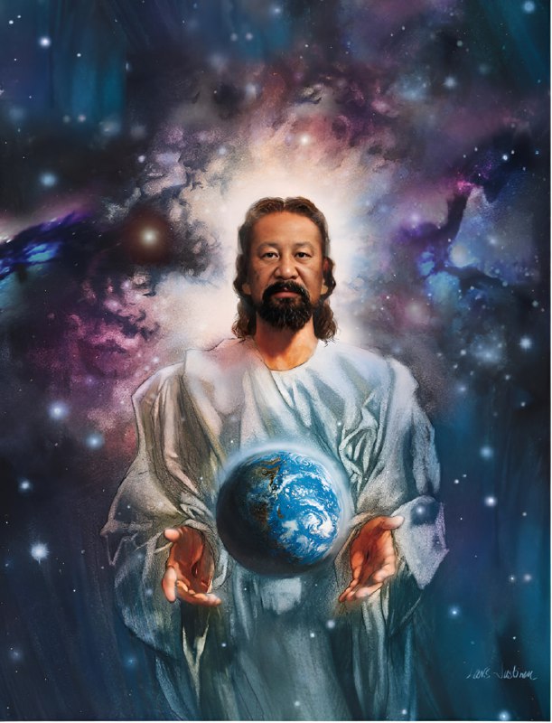 习爱世人习爱世人