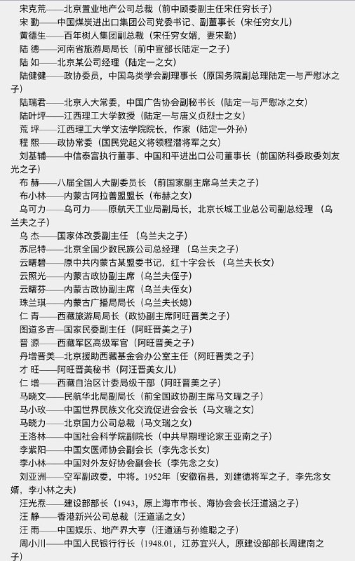#中国统治阶级#中国统治阶级