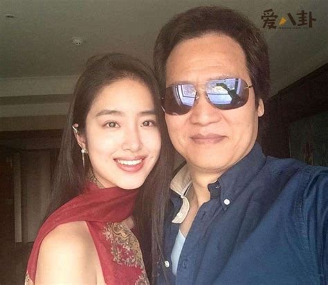 刘亦菲的金主，与小妈#早安中国人投稿By