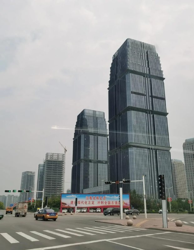 近平是正定永不卸任的县委书记 正定是我的第二故乡