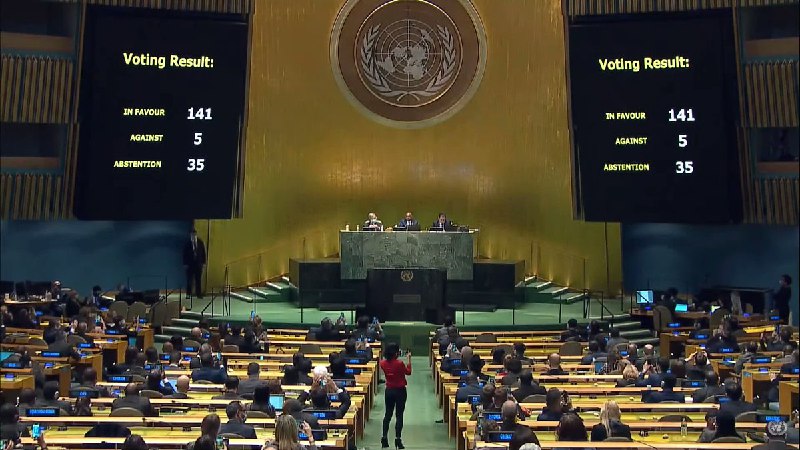 United Nations