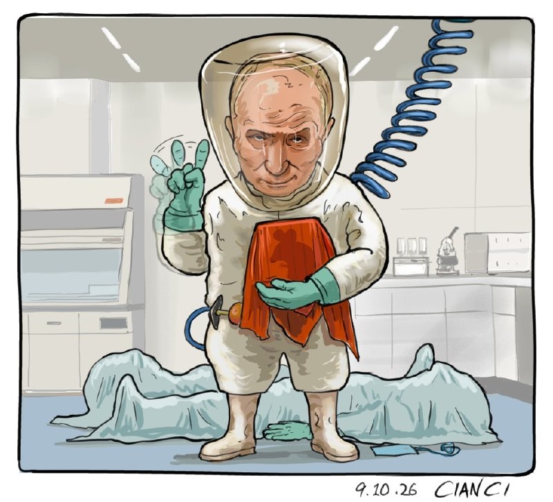 《可以防控!》😎