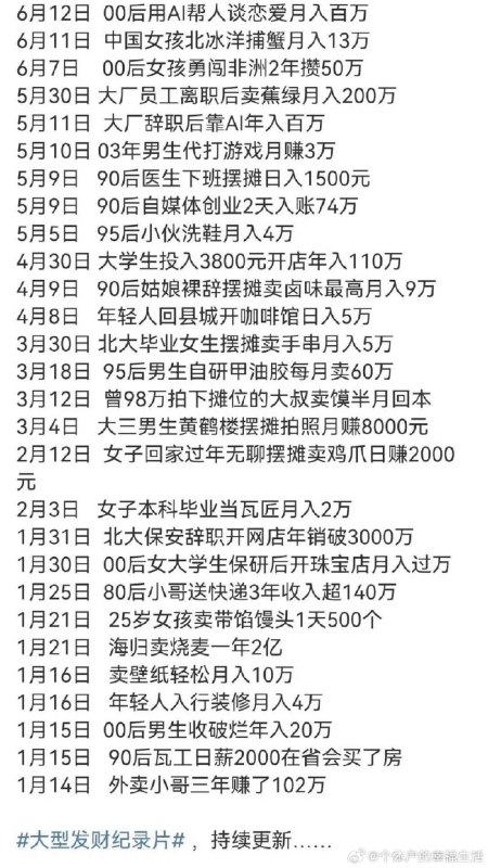 网友