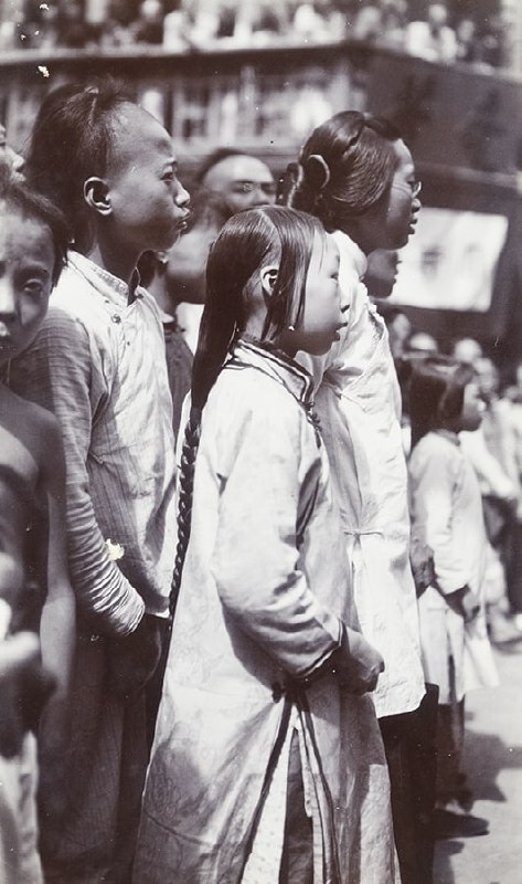 没有西方文明 和 日韩流审美改变，中国什么也不是，连性价值都没有