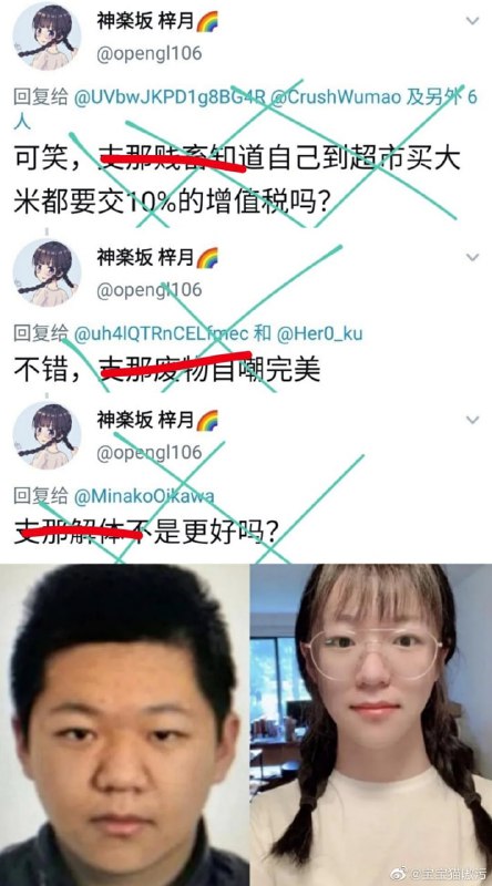 真爱国的人 都乳化  都看透了 你国真相