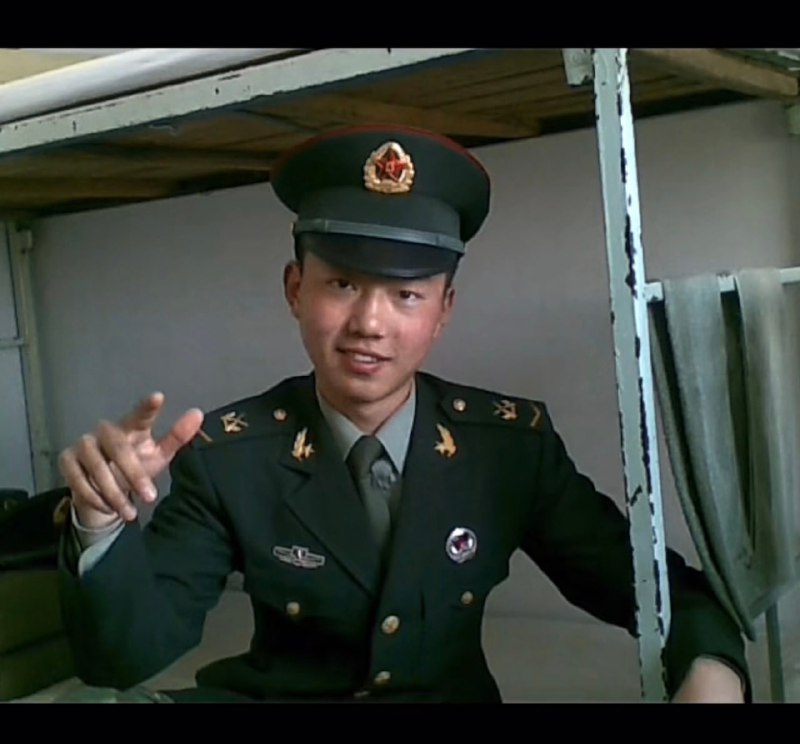 能打仗 打胜仗，这就是中国兵哥能打仗 打胜仗，这就是中国兵哥