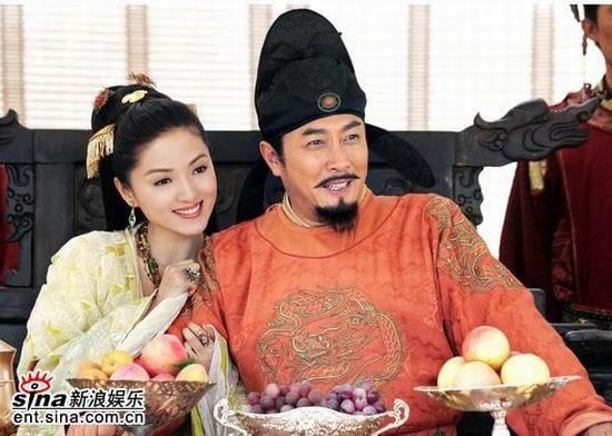 本色出演  @习亲王妃投稿By