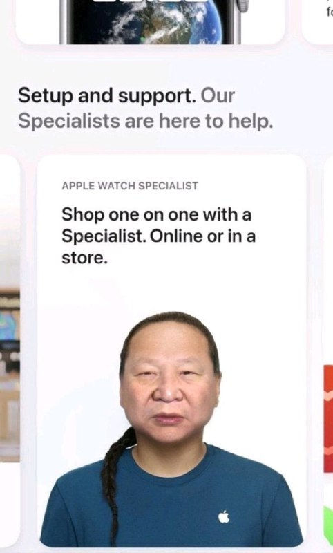 这下一点也不像印第安人了