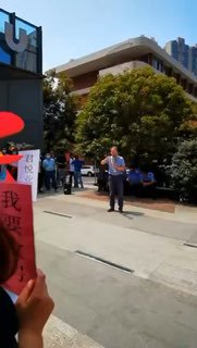 中国买房子，逾期3年，政府开发商保证数十次无果，二十大前第十一次维权，政府领导居然把交房说成愿望，我不知道亲民拿钱买东西怎么钱出了，拿东西变成了愿望 #烂尾楼By