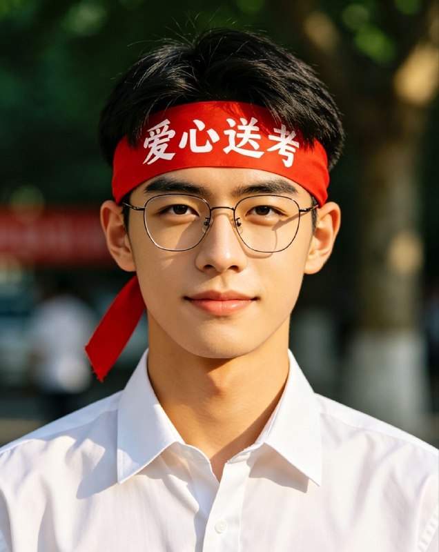 当年“送考哥”就是系