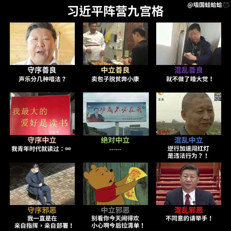 #经典回顾
