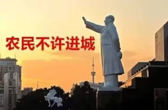 农民的孩子，别再当中