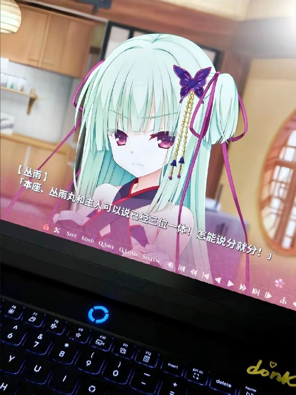 #新皮肤😎 匿名投