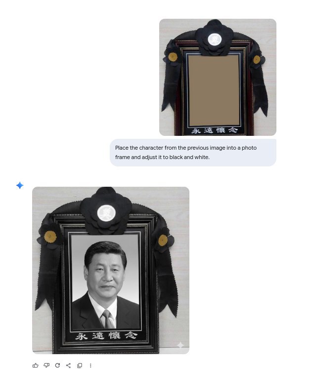 利用Gemini制作包图注意