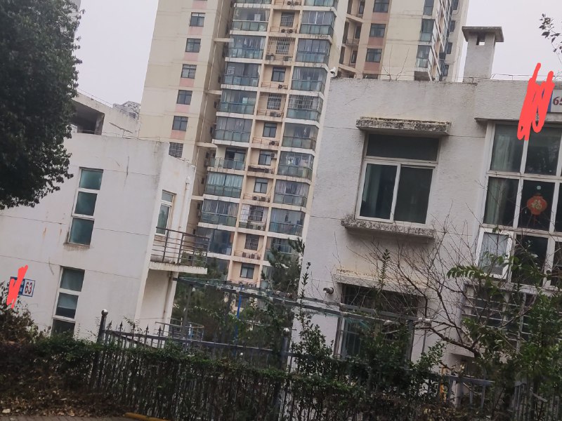 是不是少了一栋🤔By