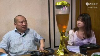李毅叫兽