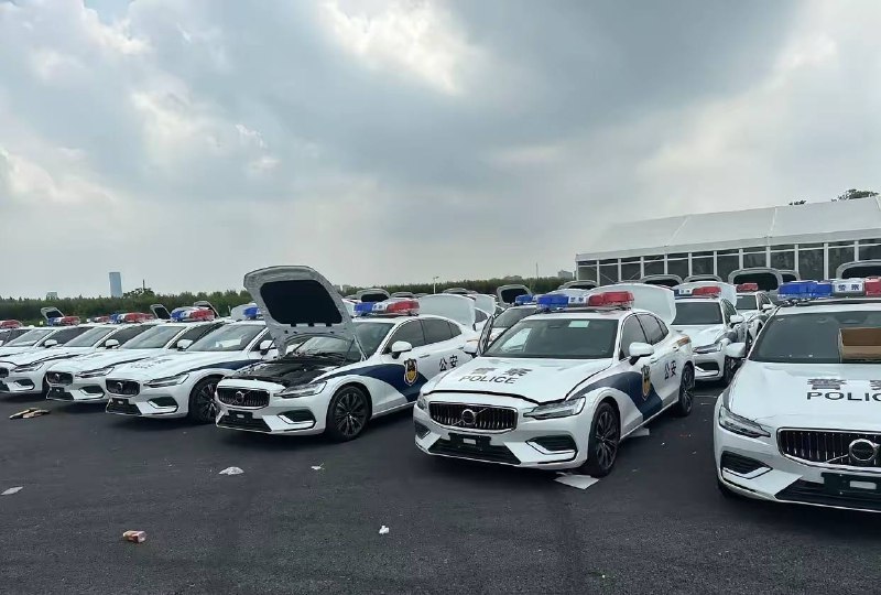是谁还在买国产电池车😅By