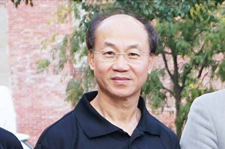 太痛快了 波士頓FBI又抓捕一條中共間諜，波士頓中國和平統一促進會長梁利堂在波士頓被逮捕