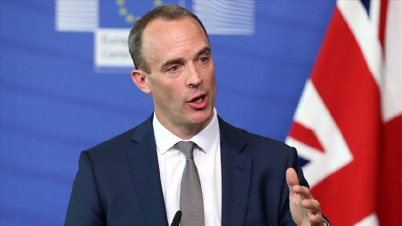 #國際【英港之情】英國外相