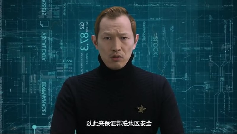 这下贴近现实了这部剧第一集还是有意思的,可惜第二集开始就注水太严重了这下贴近现实了这部剧第一集还是有意思的,可惜第二集开始就注水太严重了