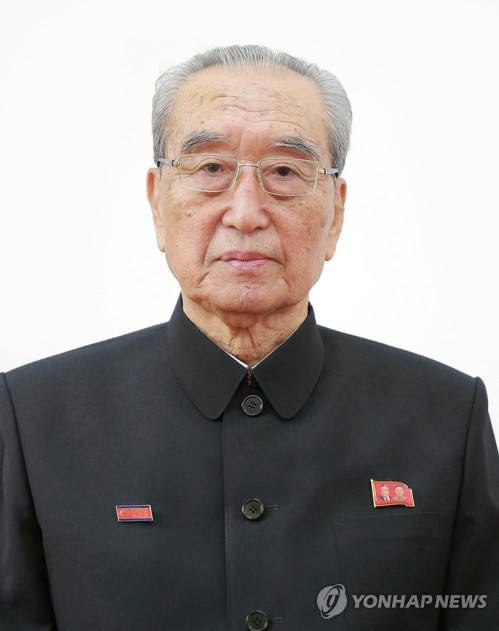 被称为“朝鲜的戈培尔”和“宣传系统之父”的金己男因病于7日10时去世，享年94岁朝中社报道，金己男因衰老、多器官功能衰竭曾于2022年4月起住院治疗
